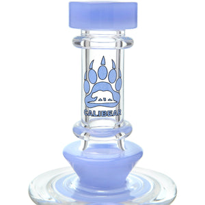 Calibear Vortex Seed Of Life Recycler Dab Rig (ONLINE ONLY)