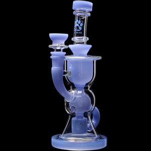 Calibear Vortex Seed Of Life Recycler Dab Rig (ONLINE ONLY)