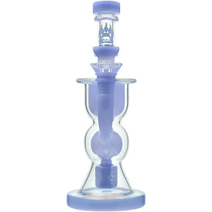 Calibear Vortex Seed Of Life Recycler Dab Rig (ONLINE ONLY)