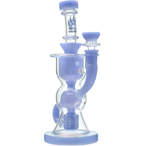 Calibear Vortex Seed Of Life Recycler Dab Rig (ONLINE ONLY)