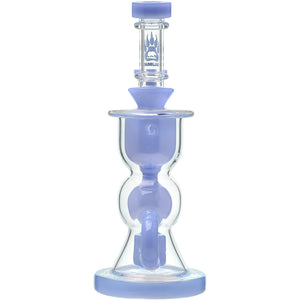 Calibear Vortex Seed Of Life Recycler Dab Rig (ONLINE ONLY)