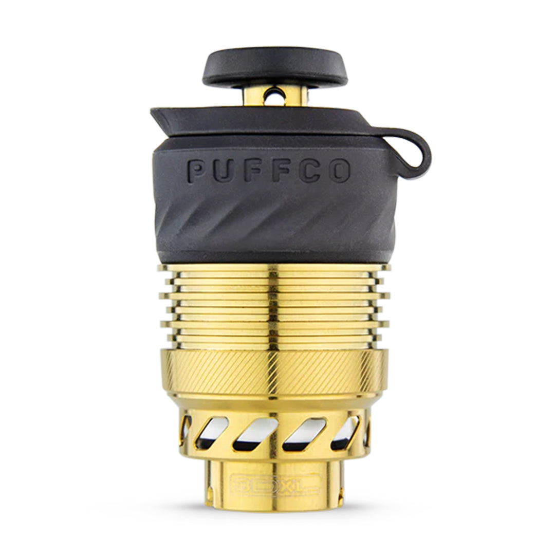 Puffco Peak Pro 3D XL GOLD Chamber (ONLINE ONLY)