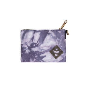 The Mini Broker - Smell Proof Zippered Small Stash Bag (Online Only)