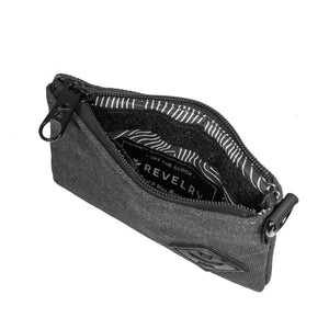 The Mini Broker - Smell Proof Zippered Small Stash Bag (Online Only)