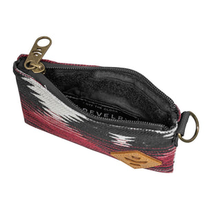 The Mini Broker - Smell Proof Zippered Small Stash Bag (Online Only)