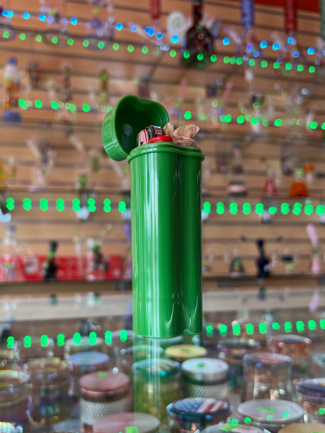 Buy Wholesale China Hot Sales Clear Glass Recycle Smoking Water Pipe Smoke  Bubbler Glass Bong & Bong at USD 18