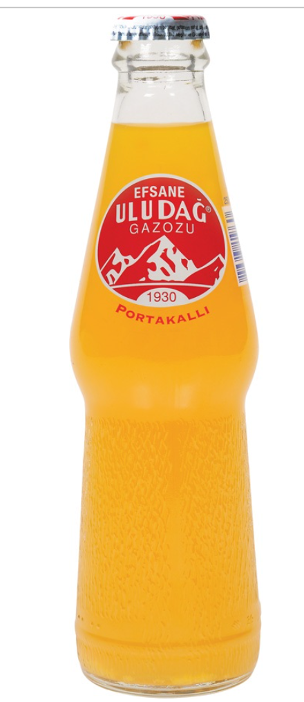 Uludag 250mL (TURKEY)