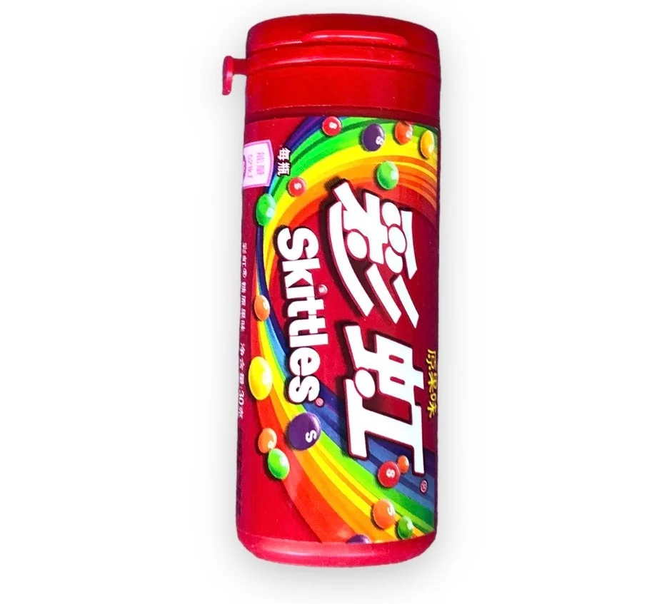 Skittles Original 30g (China)