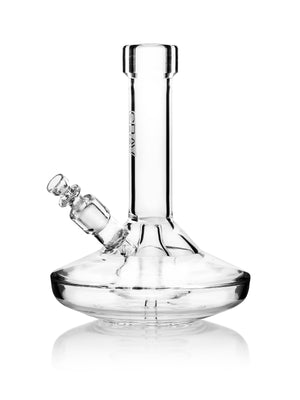 GRAV Small Wide Base Bong (ONLINE ONLY)