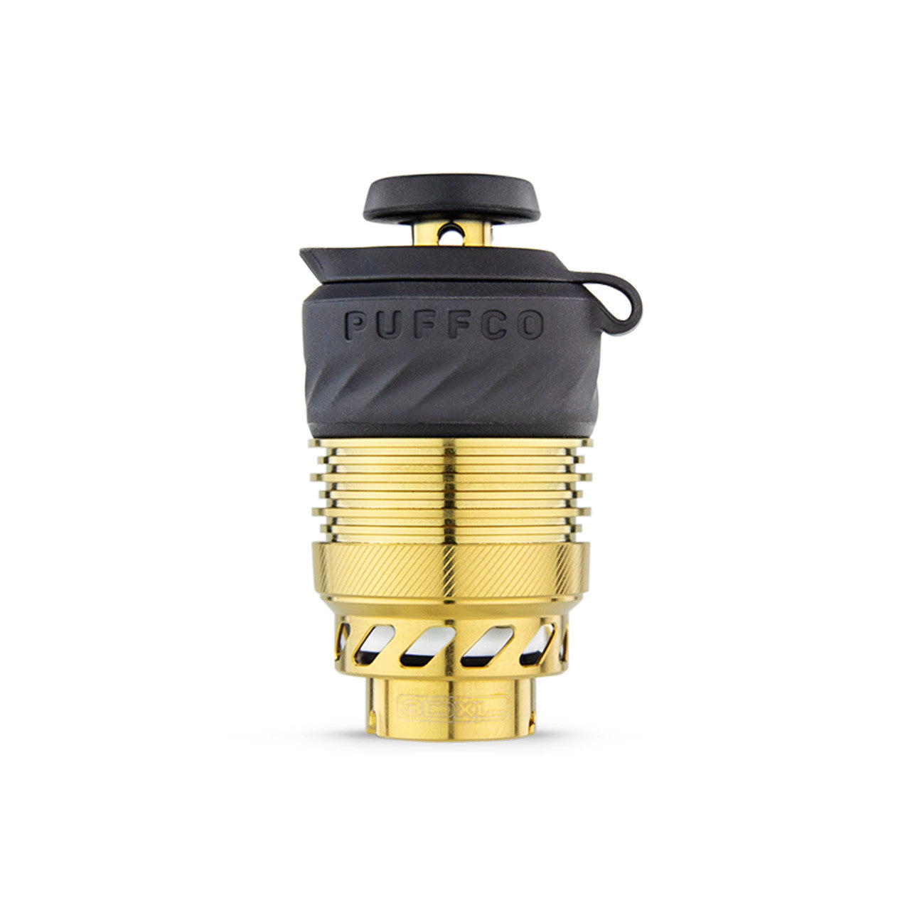 PuffCo Peak Pro 3D XL Chamber Gold Edition (Atomizer)