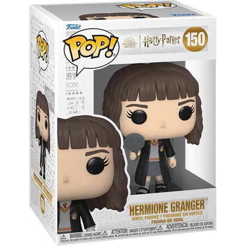 Funko Pop! Hermione Granger #150