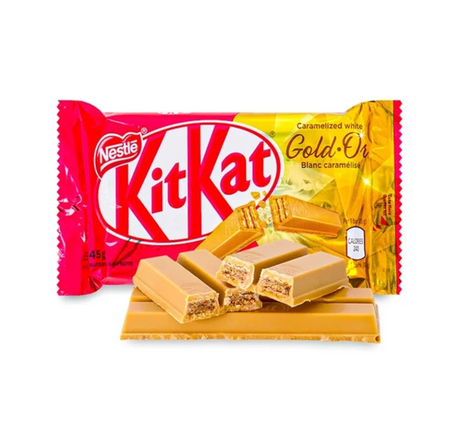 Kitkat Gold 42g