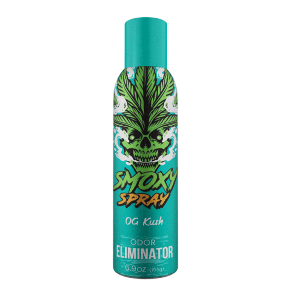 Smoxy Odor Eliminator Spray - OG Kush