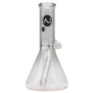 LA Pipes Basic Beaker Water Pipe (ONLINE ONLY)