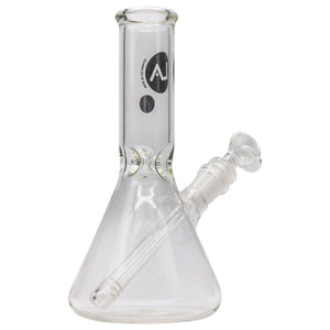 LA Pipes Basic Beaker Water Pipe (ONLINE ONLY)