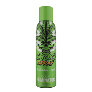 Smoxy Odor Eliminator Spray - Forbidden Fruit