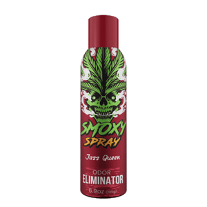 Smoxy Odor Eliminator Spray - Jazz Queen