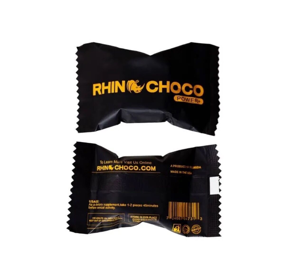 RHINO Choco VIP