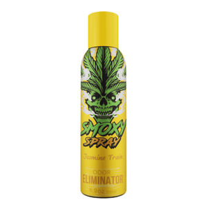 Smoxy Odor Eliminator Spray - Jasmine Train