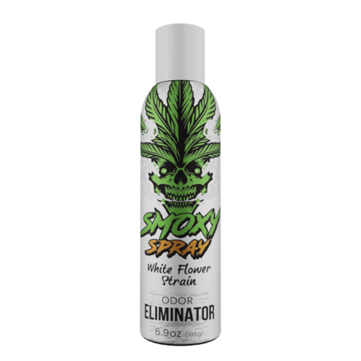 Smoxy Odor Eliminator Spray - White Flower Strain