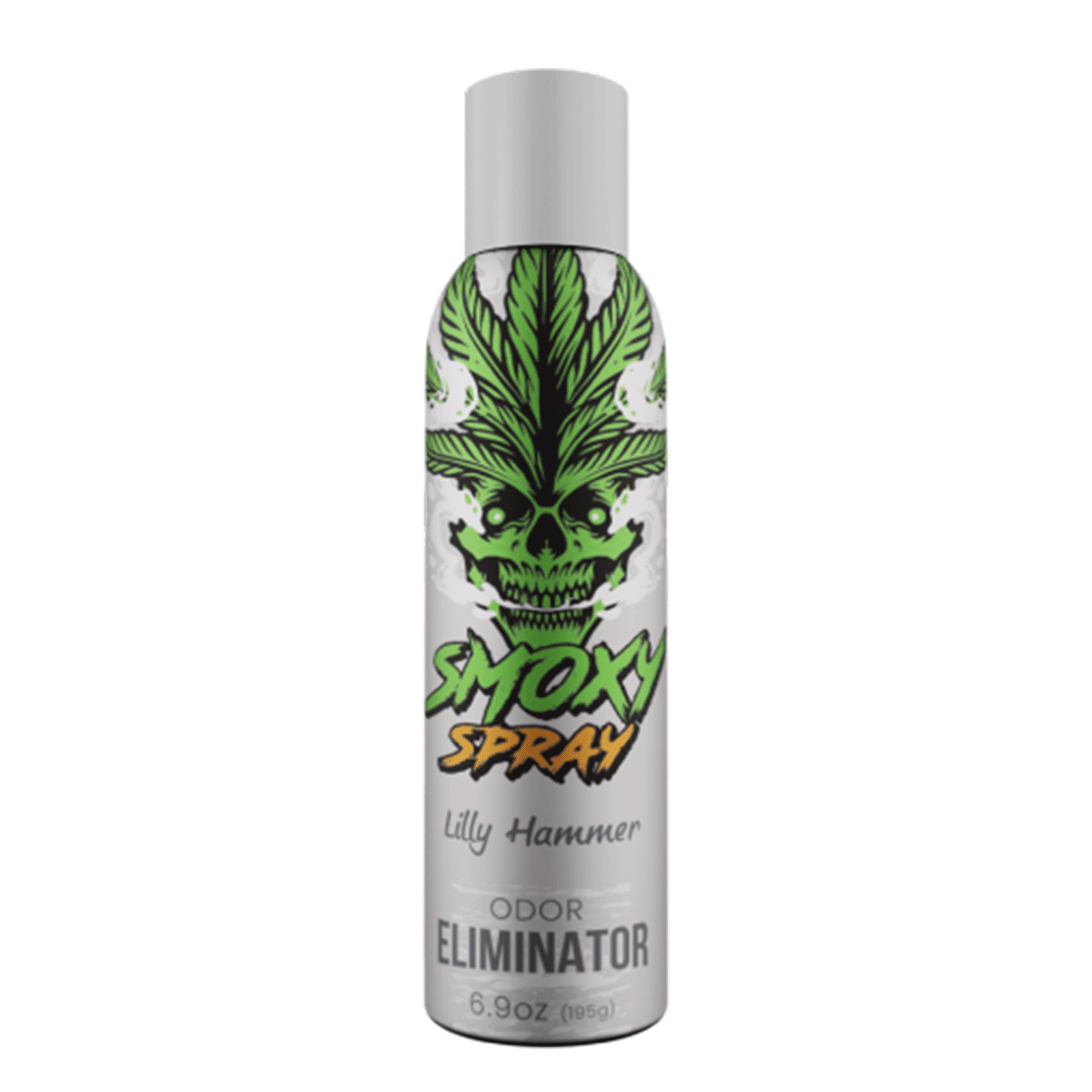 Smoxy Odor Eliminator Spray - Lilly Hammer