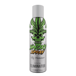 Smoxy Odor Eliminator Spray - Lilly Hammer