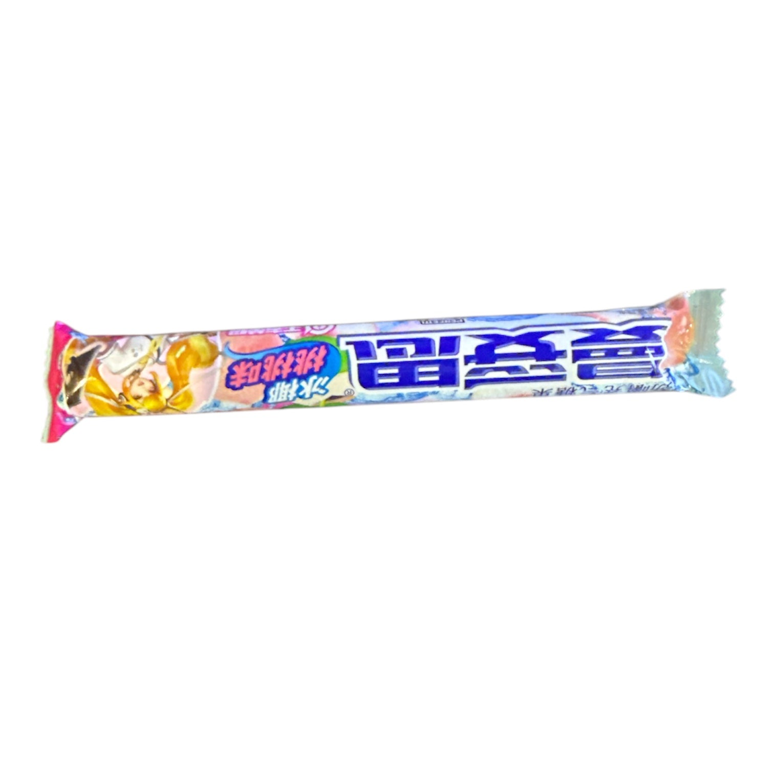 Mentos Coconut Peach 37g (CHINA)