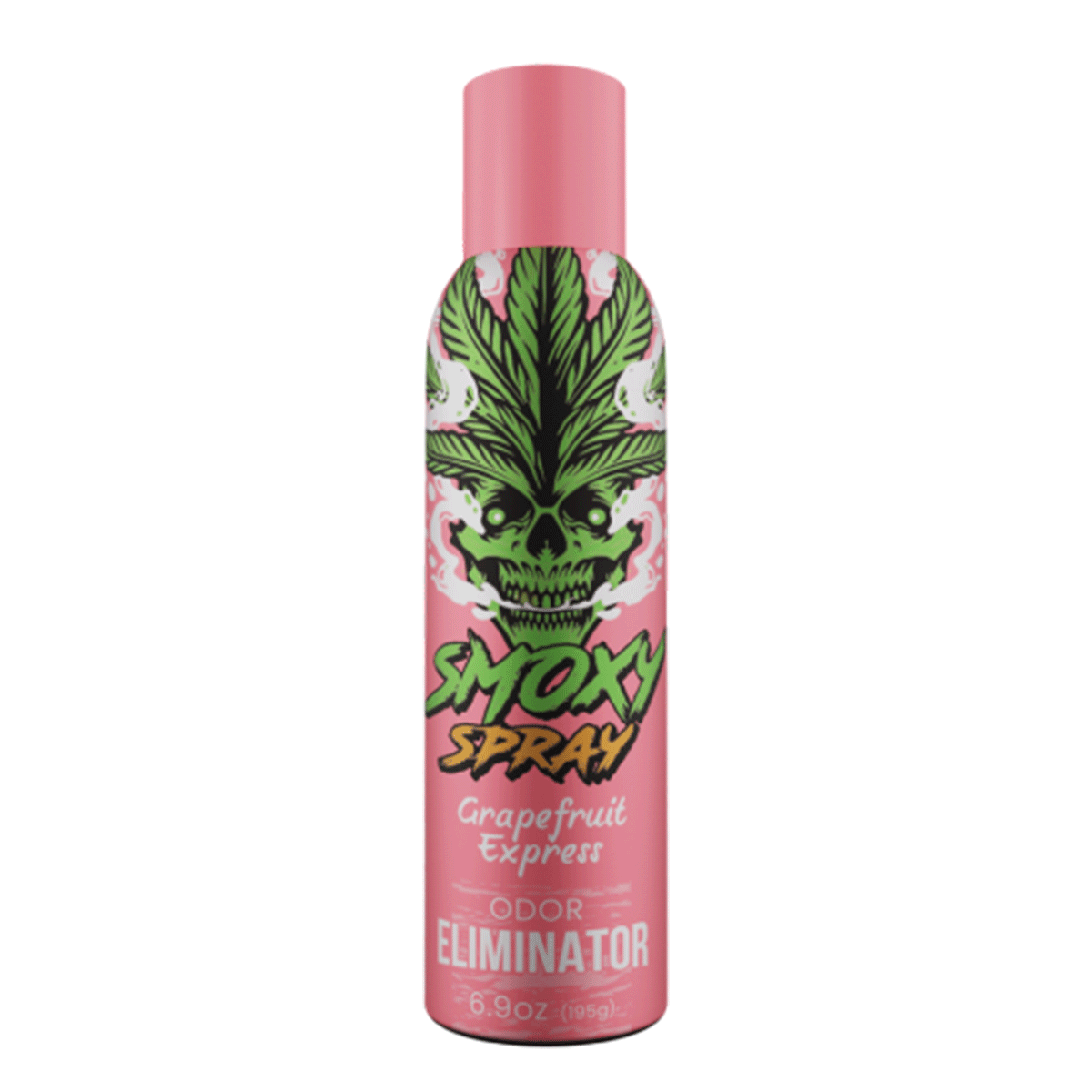 Smoxy Odor Eliminator Spray - Grapefruit Express