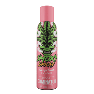 Smoxy Odor Eliminator Spray - Grapefruit Express