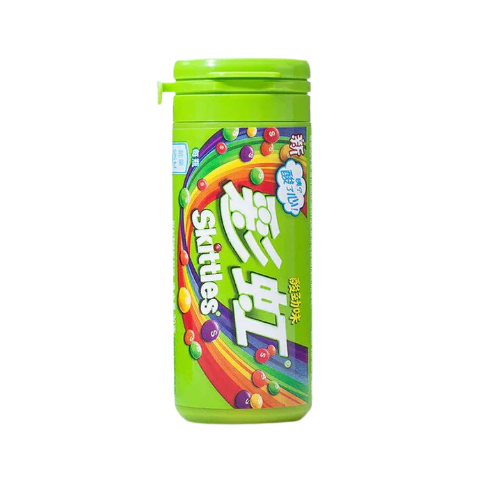 Skittles Tropical 30g (China)