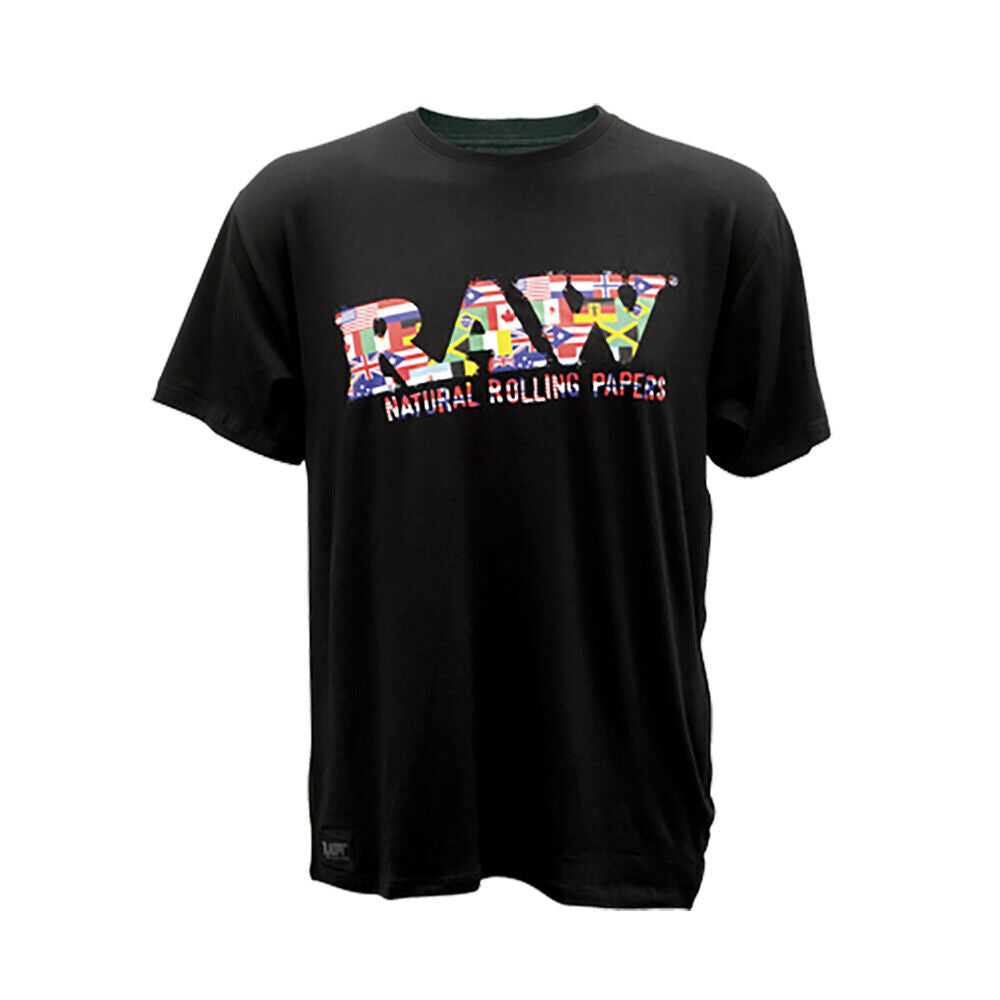 Shops raw brand shirts